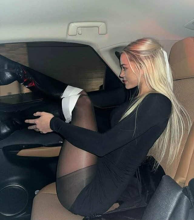 PANTYHOSE MIX 