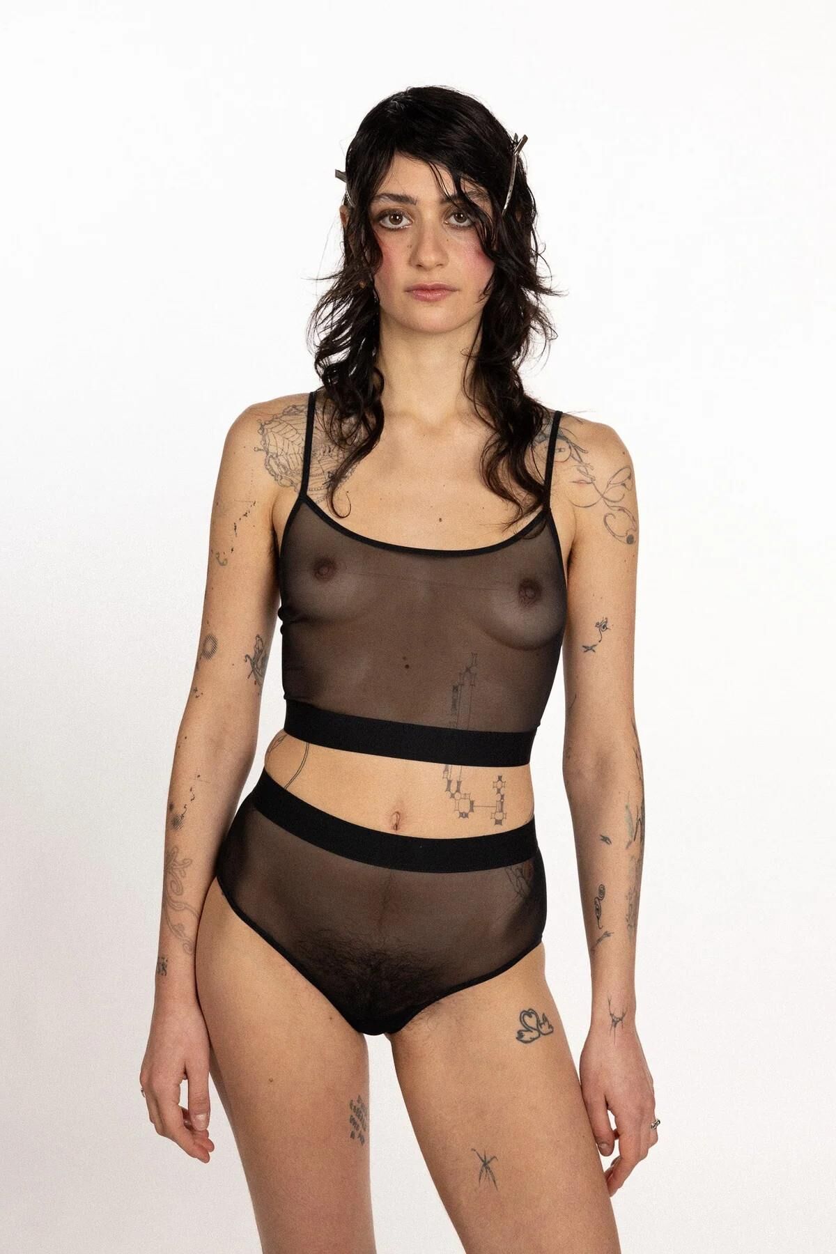 LaFiledo Lingerie et Ses Putains