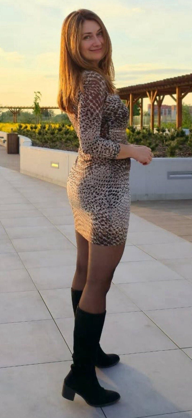 PANTYHOSE MIX 