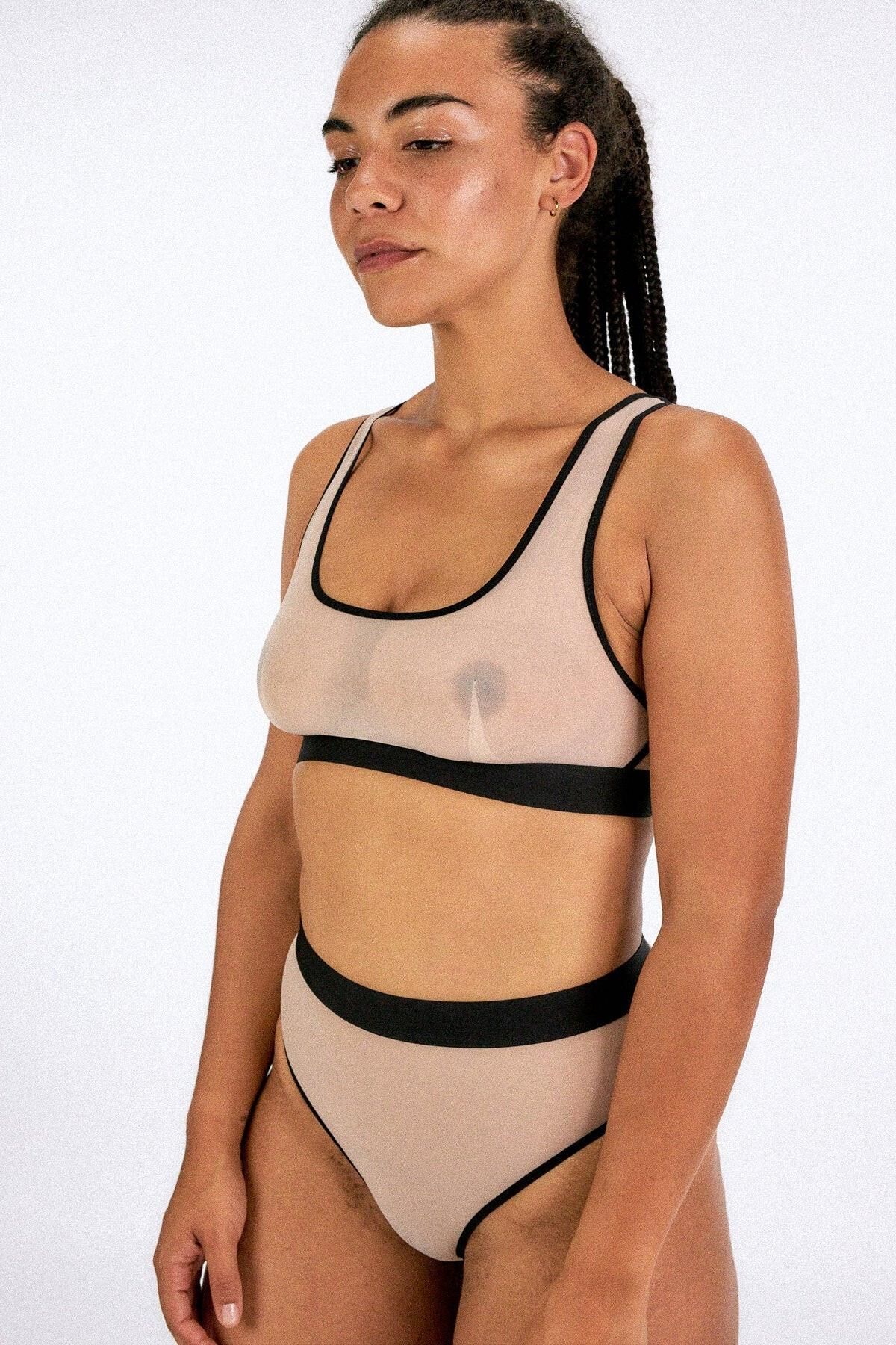 LaFiledo Lingerie et Ses Putains