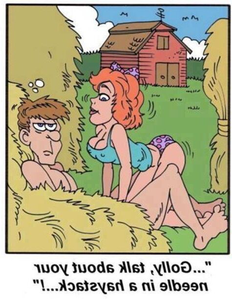 Jesus Fucking Christ (WTF)