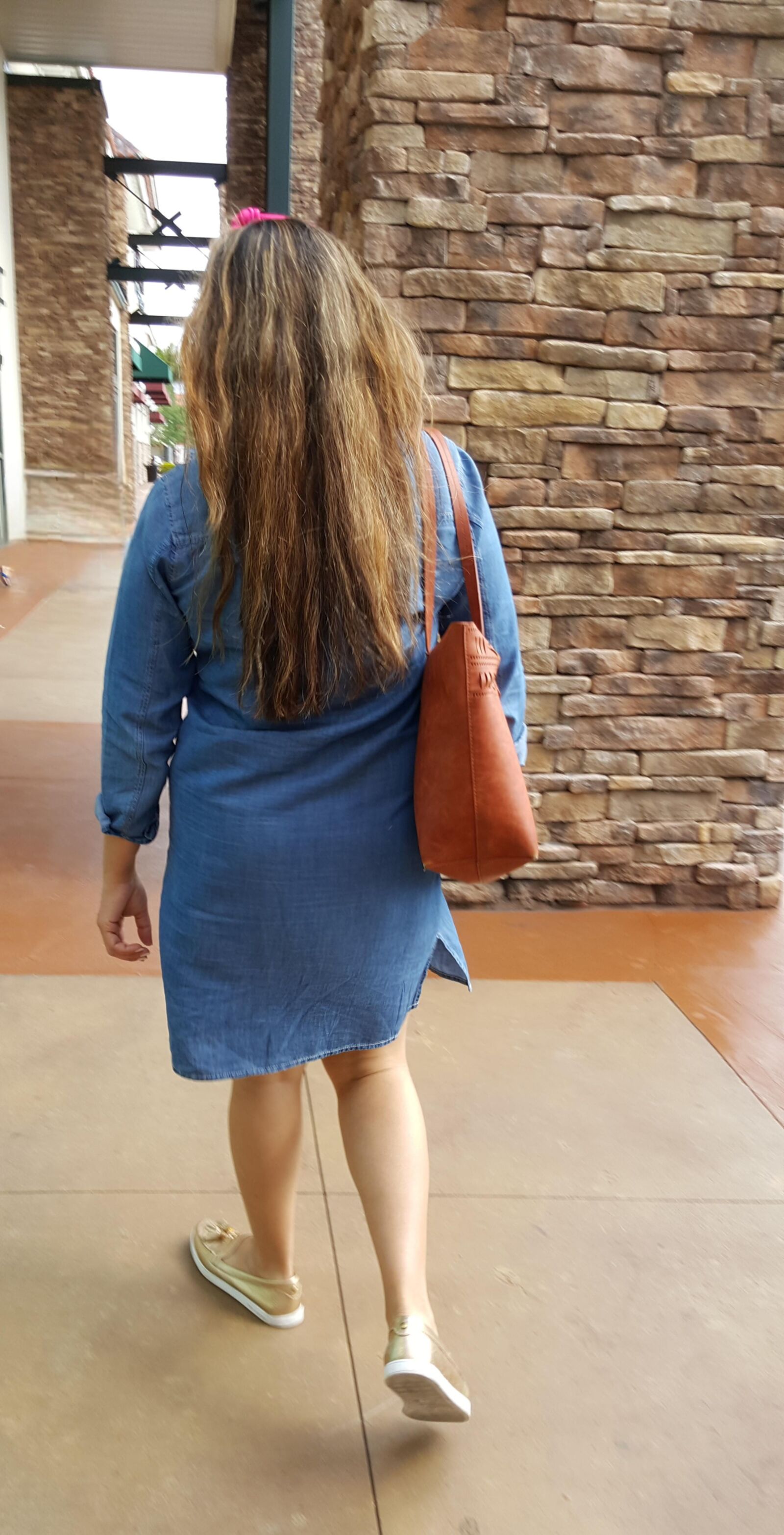 Shopping MILF