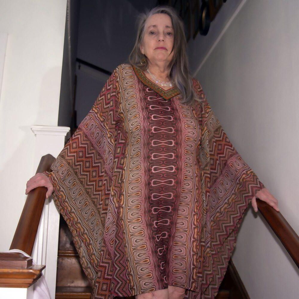 The Plain Jane Mature, Special Lady