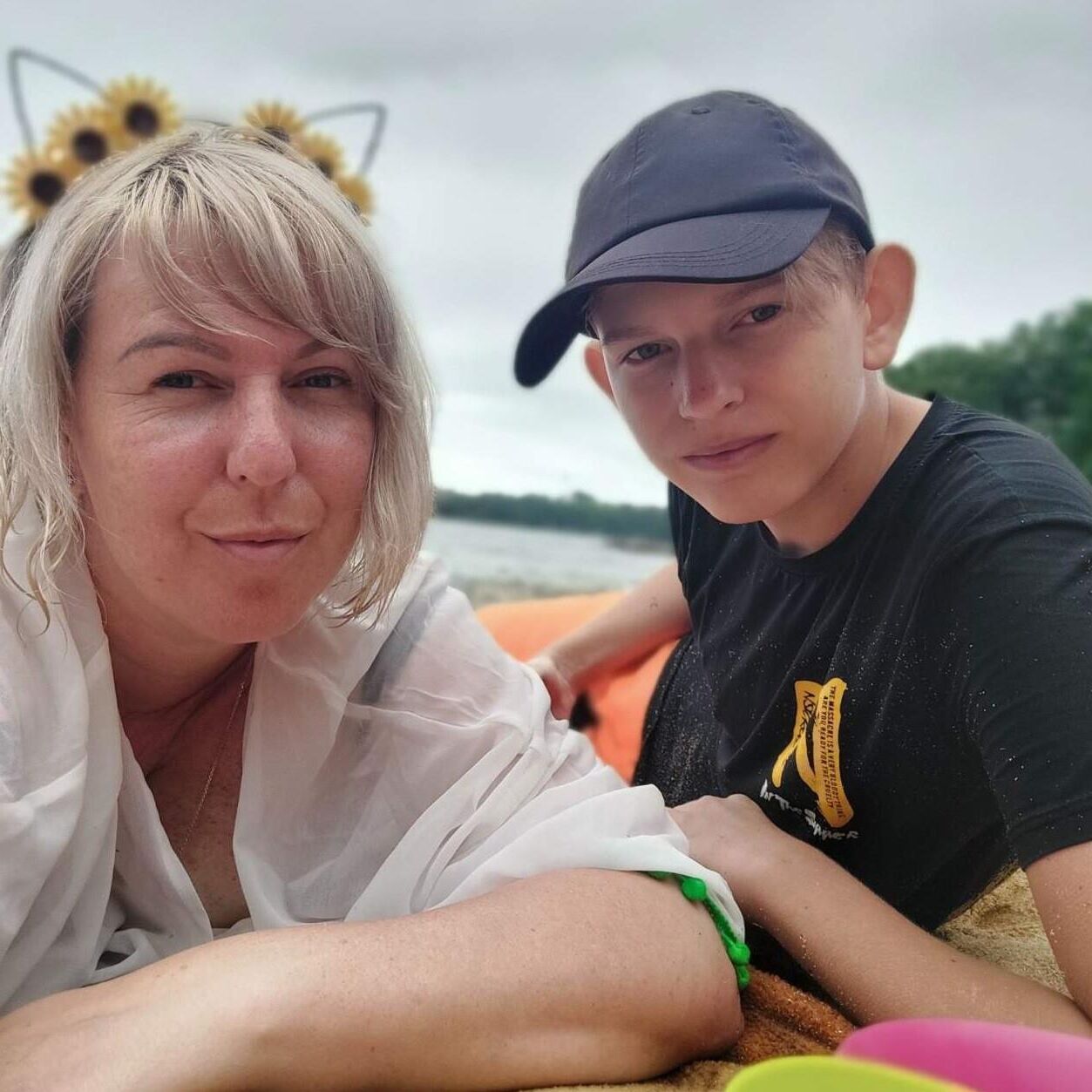 Mommy