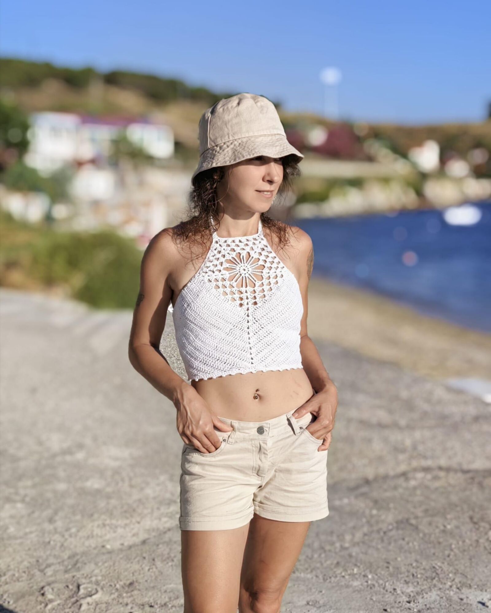 Photo de dame mature turque