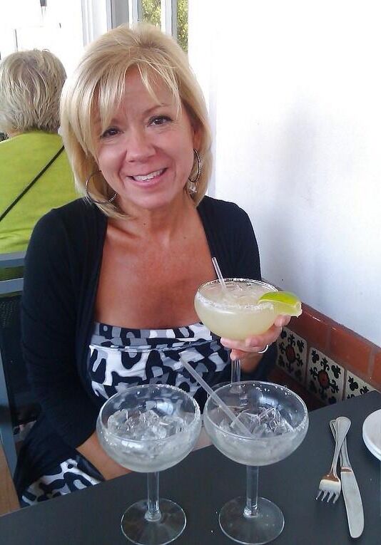 LOVELY, HOT MOM
