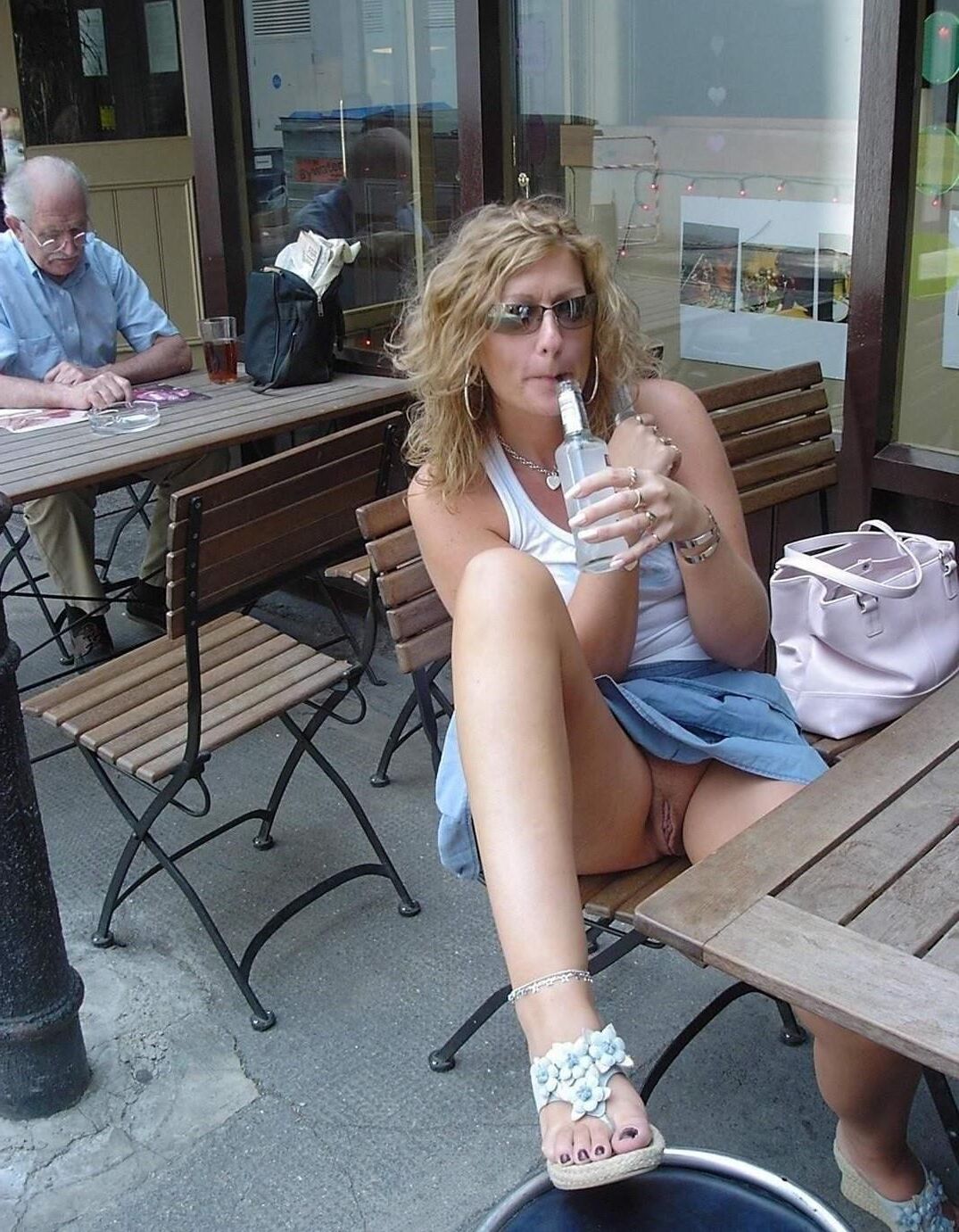 Skanks de quartier