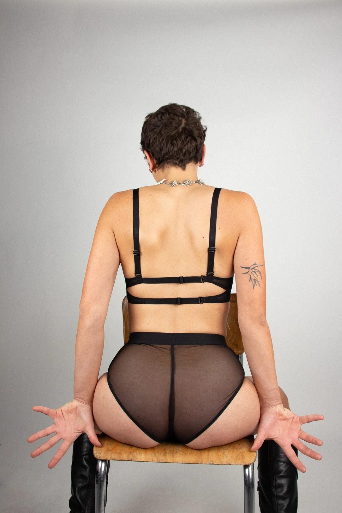 LaFiledo Lingerie et Ses Putains