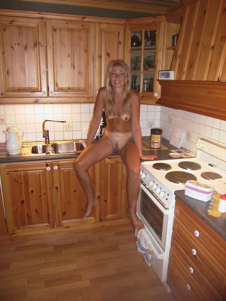 Amateur Mature Mixed 