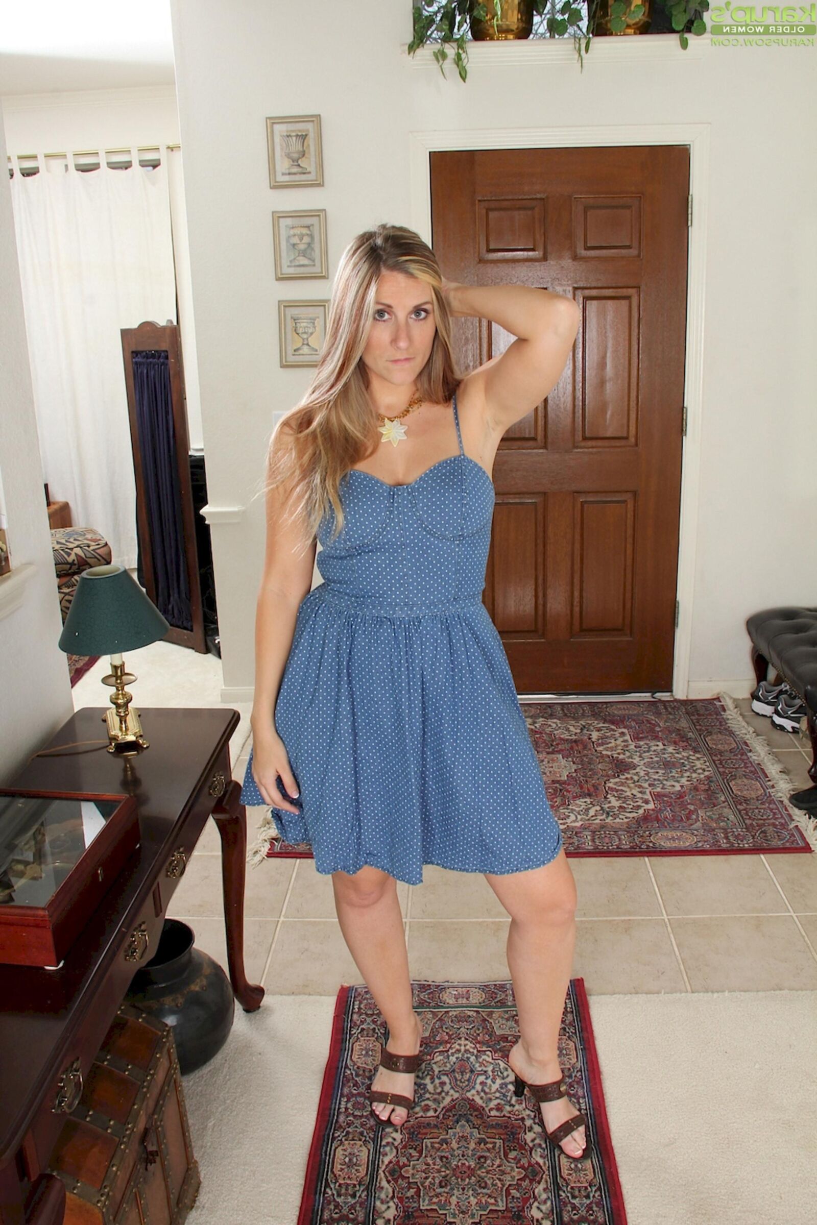 Kate Lynn