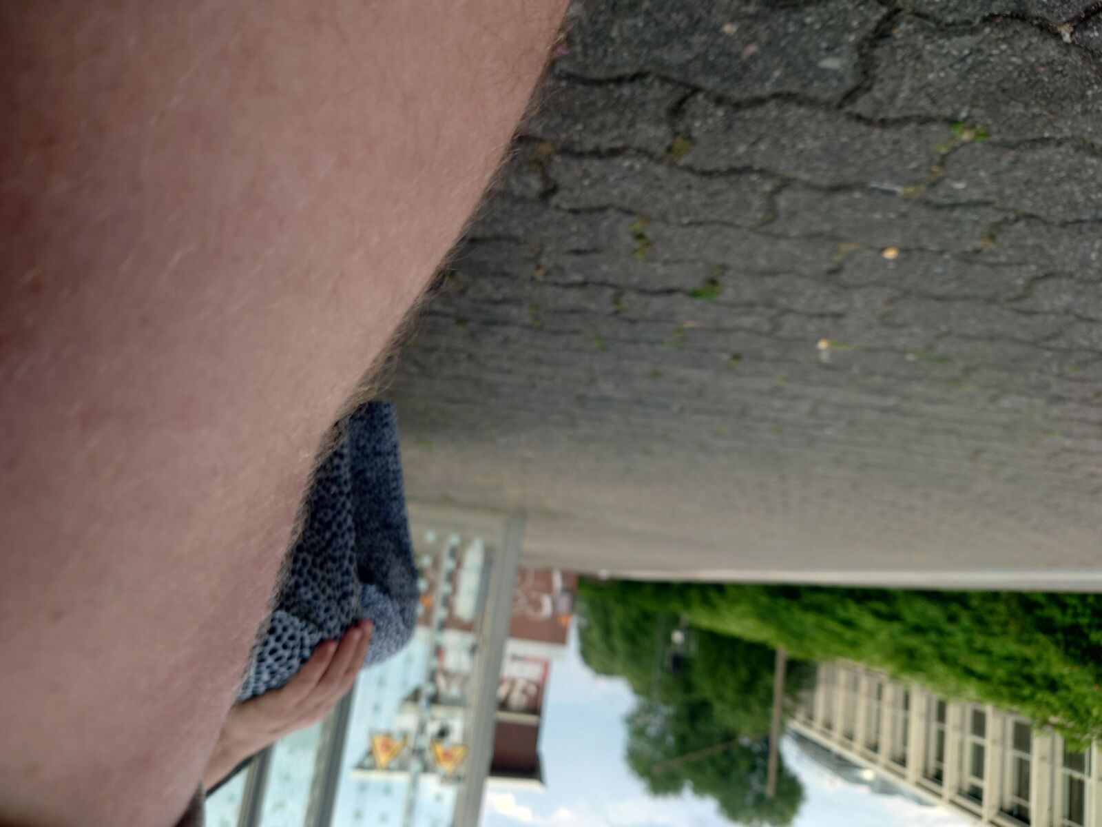 Chaussettes noires en sueur turques en sandales