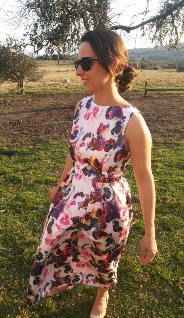 P Intérêt pour la beauté Sexy Portugais MILF Blogger