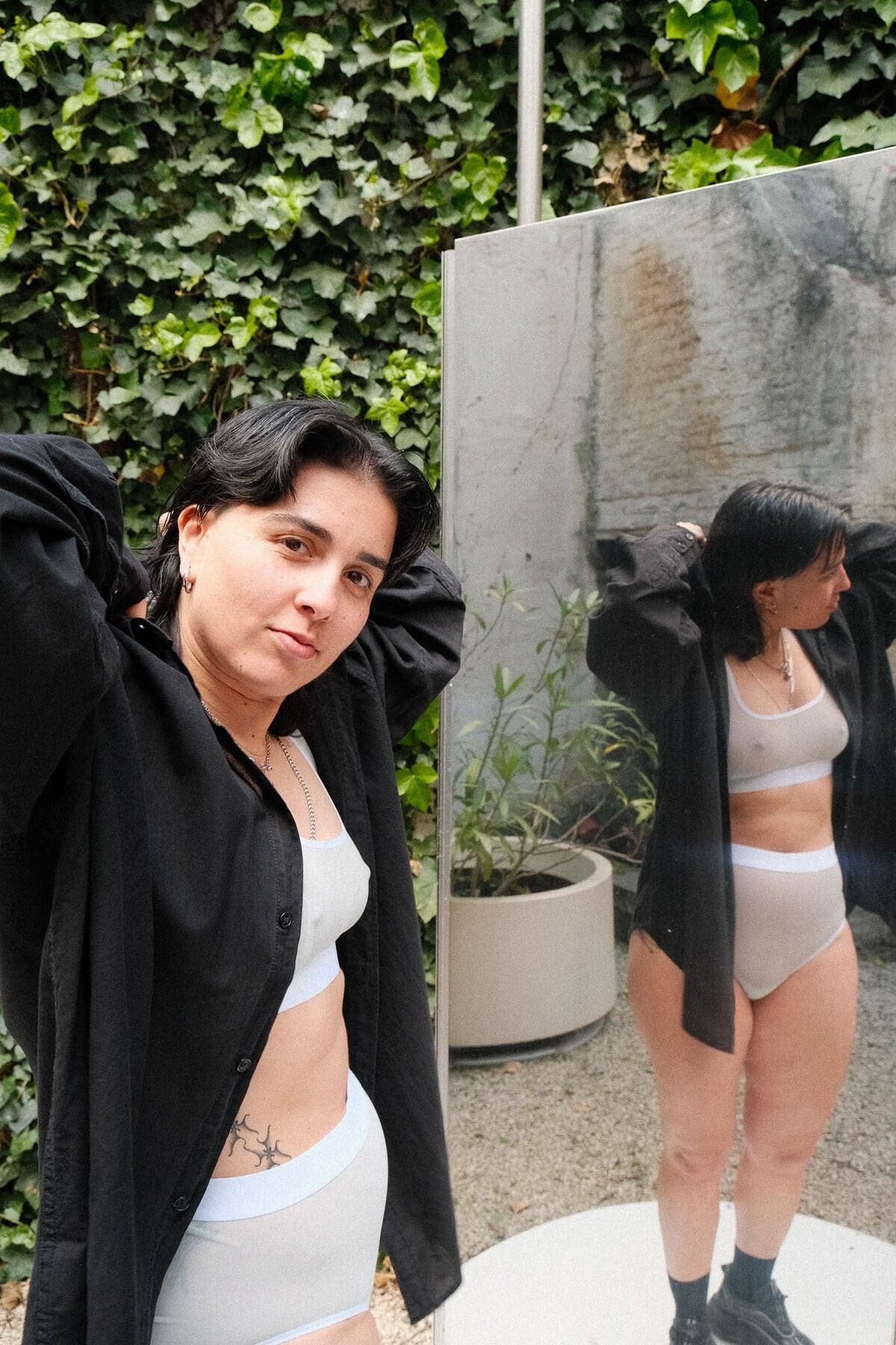 LaFiledo Lingerie et Ses Putains