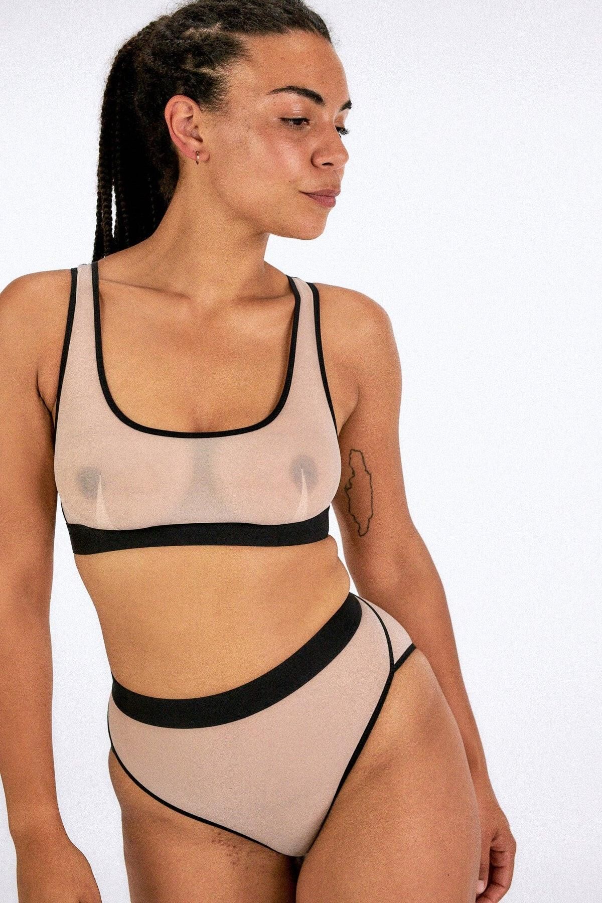 LaFiledo Lingerie et Ses Putains