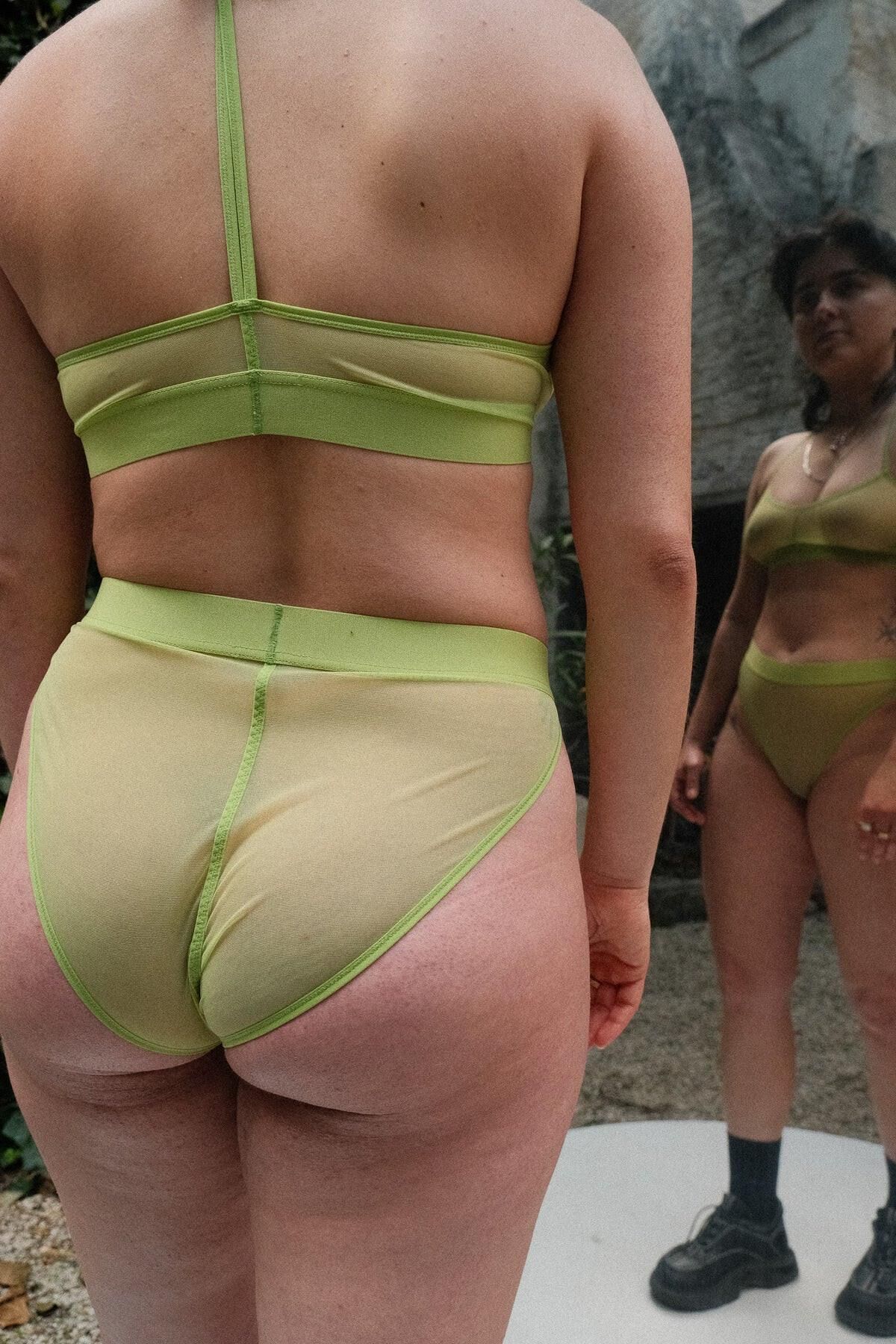 LaFiledo Lingerie et Ses Putains