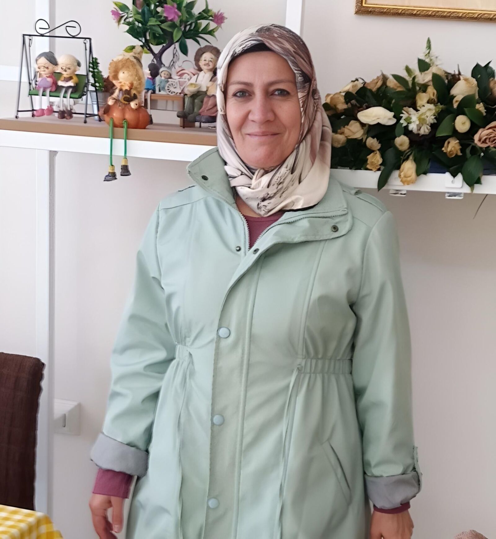 Hijab sexy turc