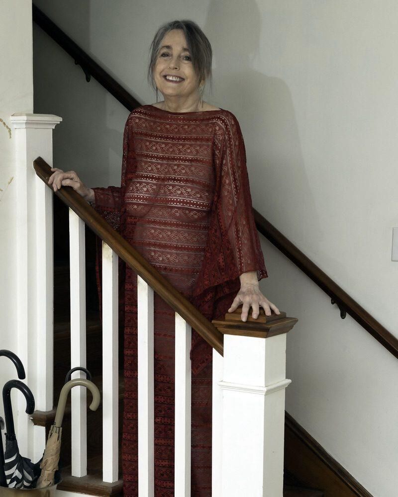 The Plain Jane Mature, Special Lady