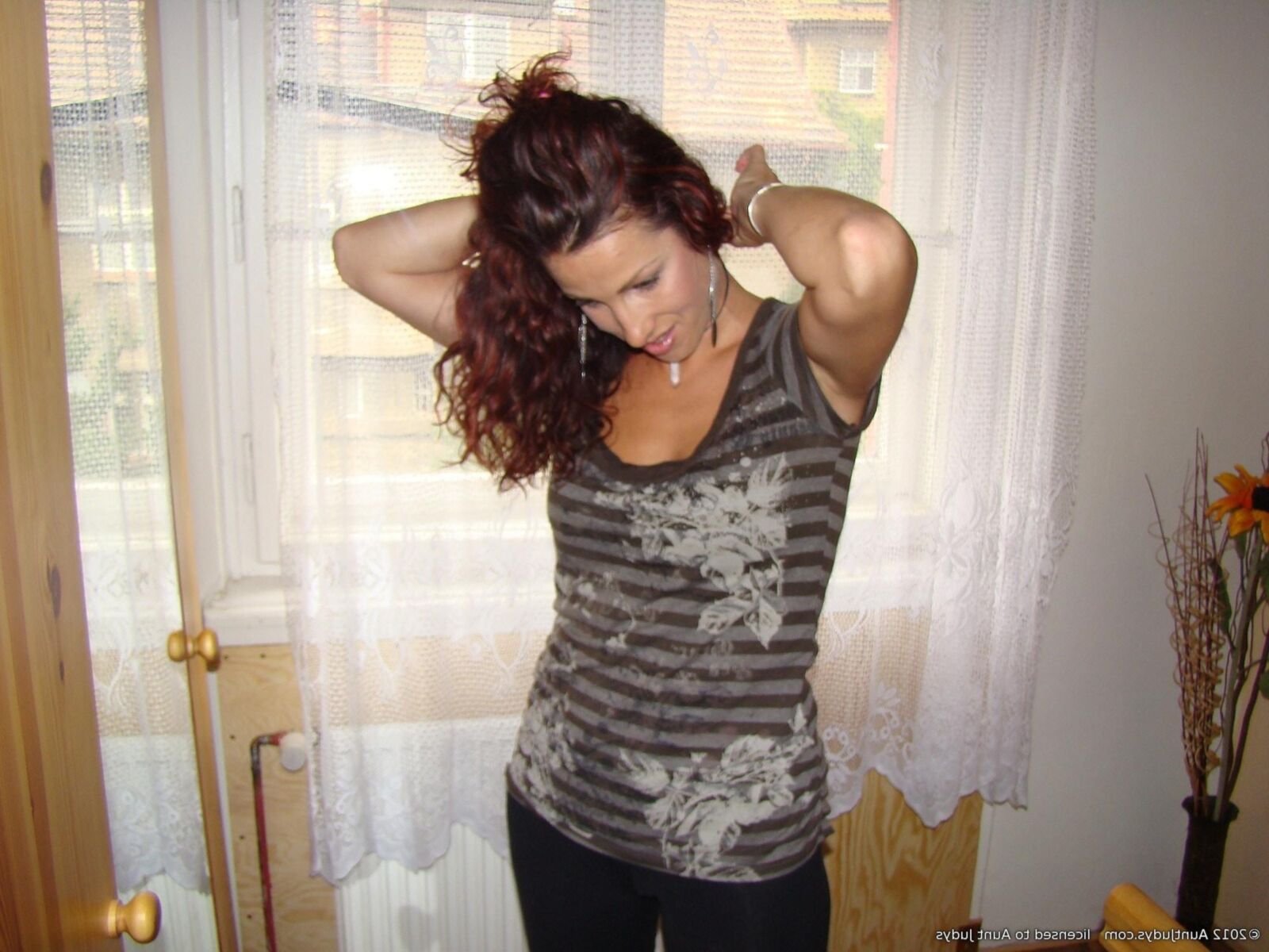 . Yvette