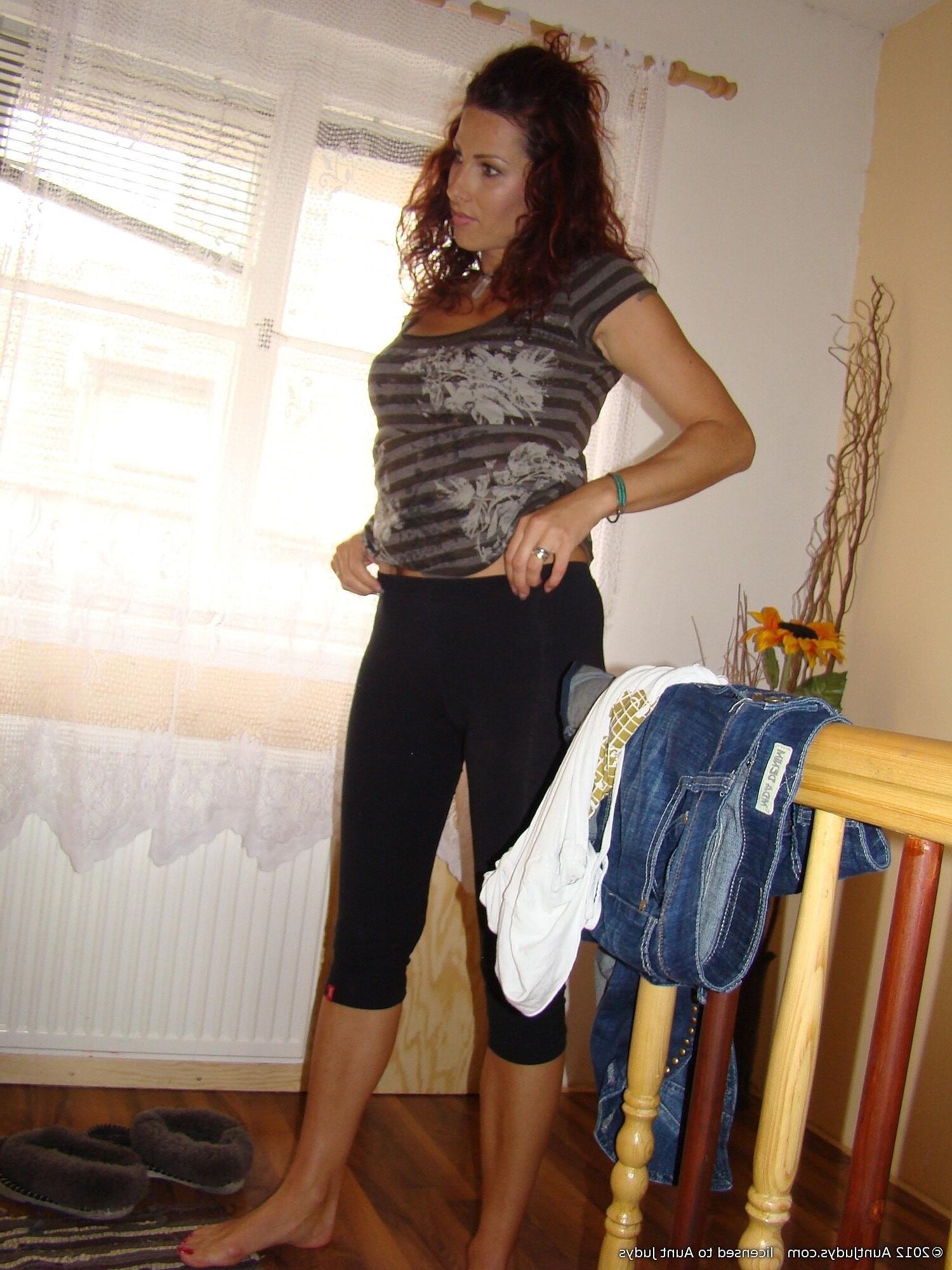 . Yvette