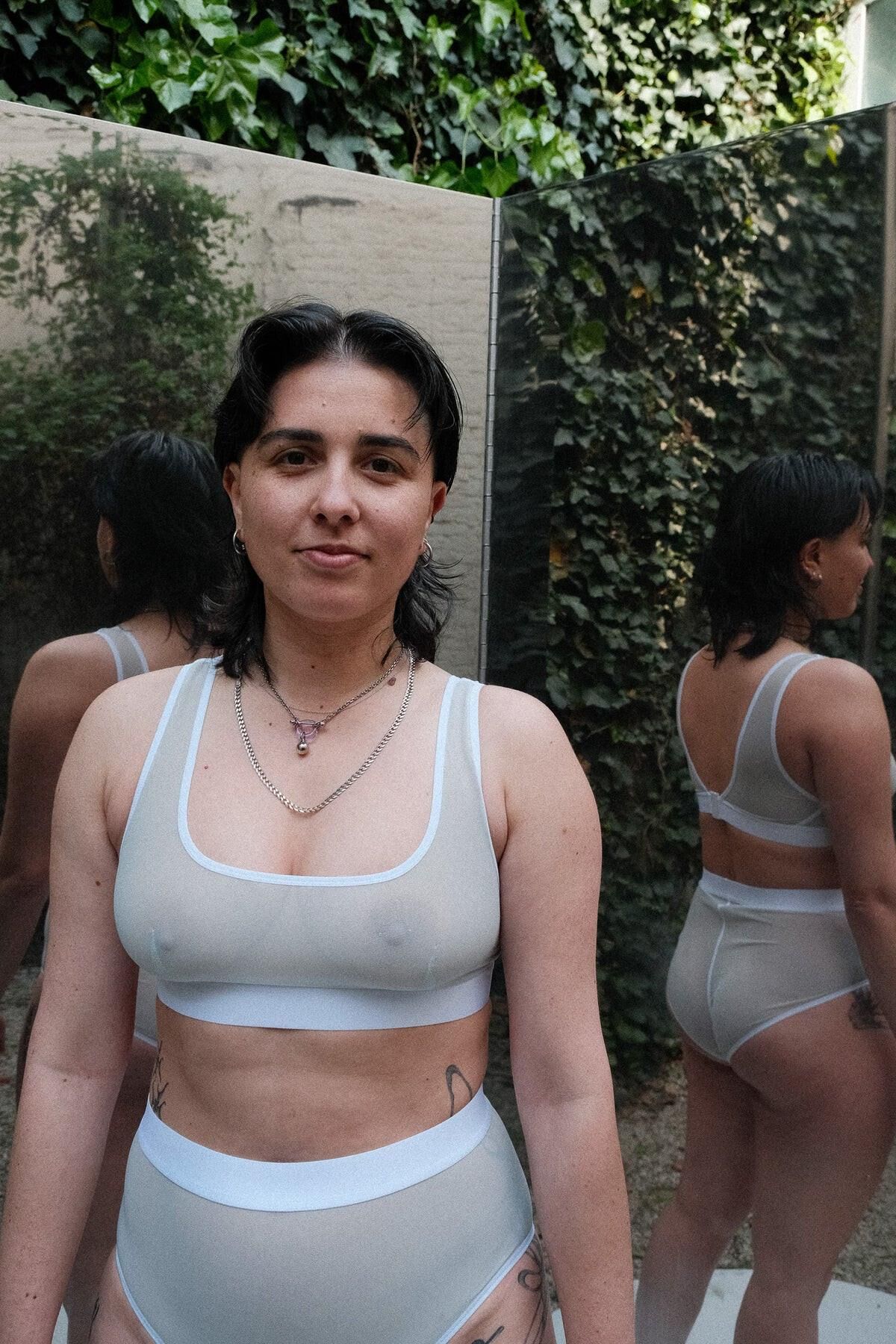 LaFiledo Lingerie et Ses Putains