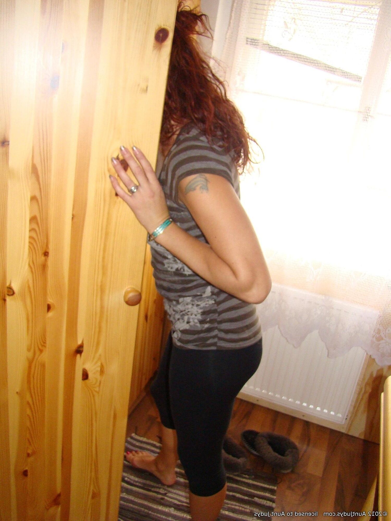 . Yvette