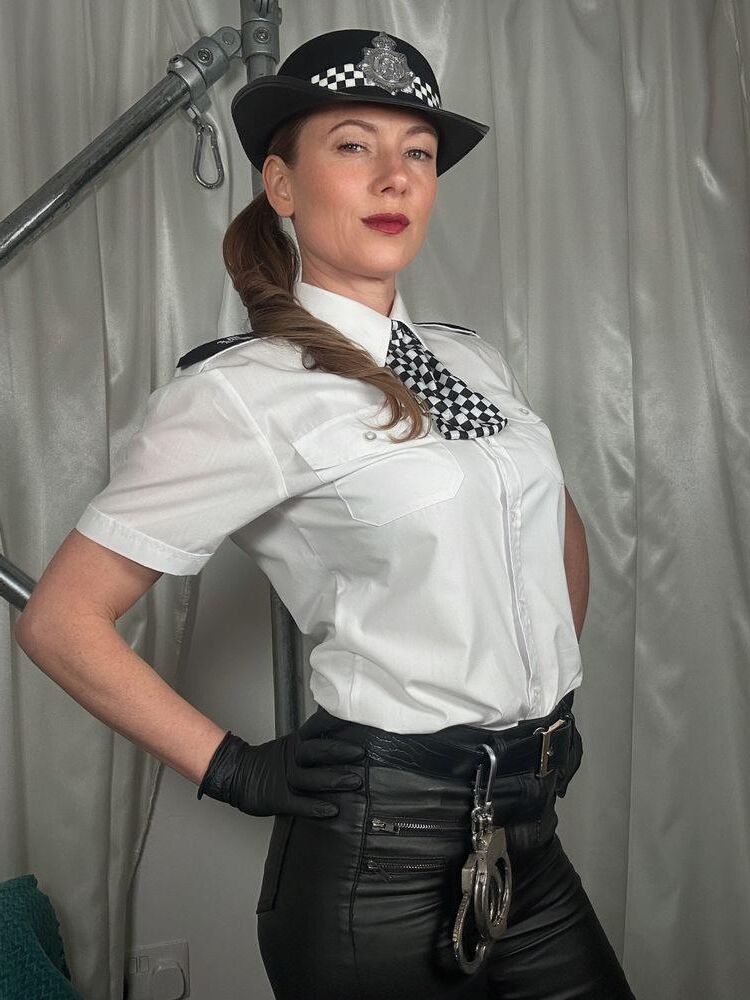 Femmes en charge: Madame M, reine de Mean