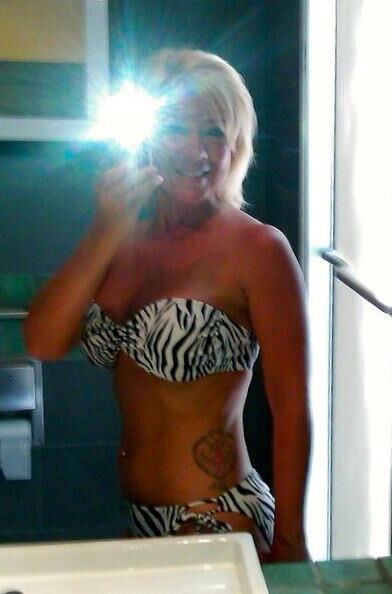 LOVELY, HOT MOM