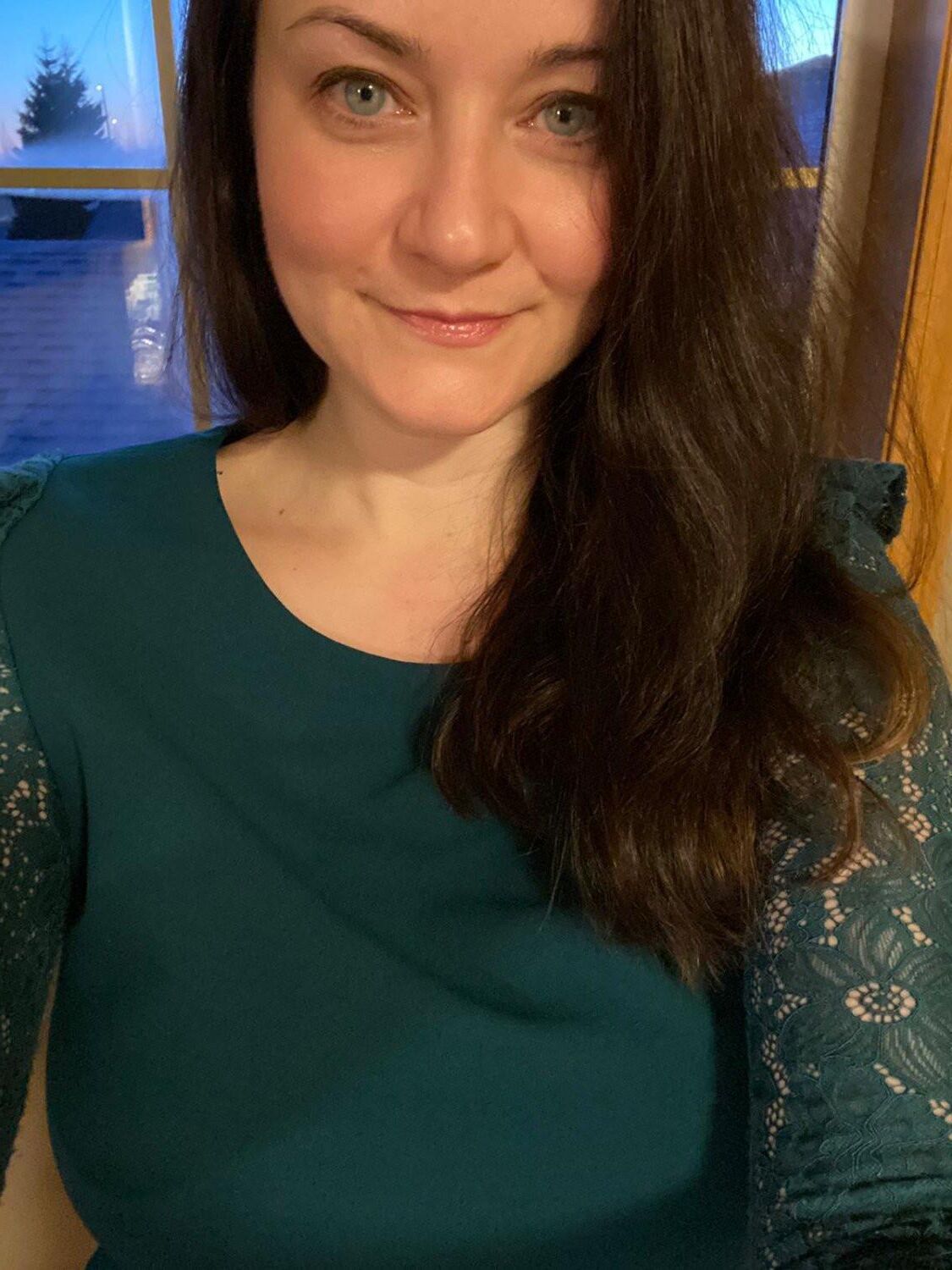 Hotwife Nat bien utilisé