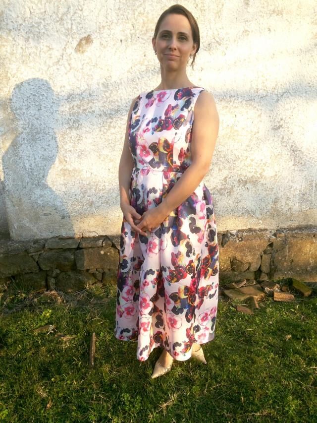 P Intérêt pour la beauté Sexy Portugais MILF Blogger