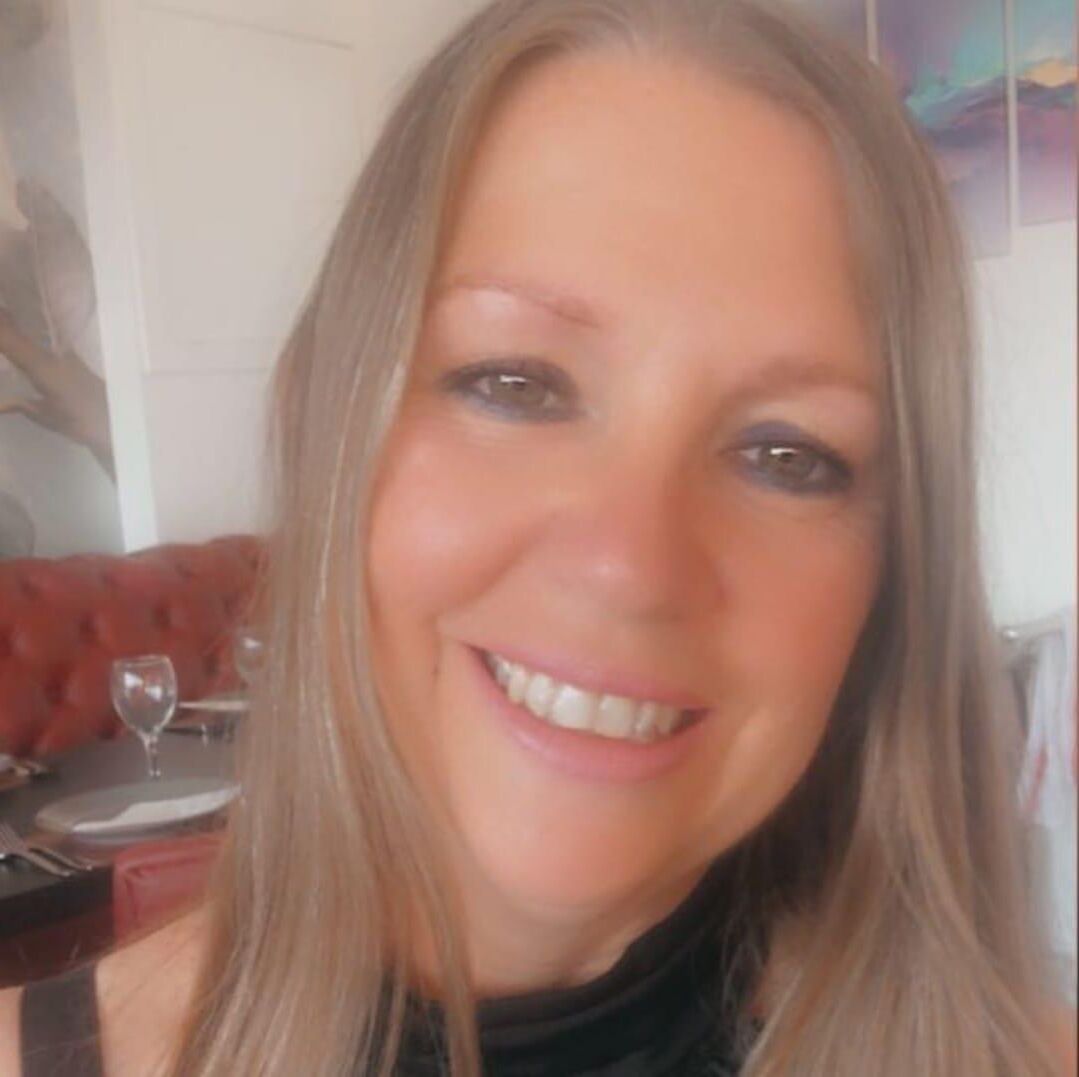 Leicester Cougar Stephanie 