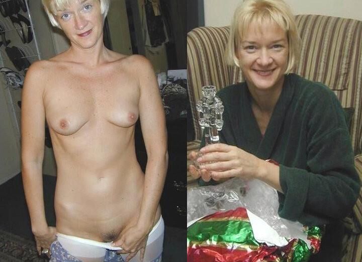 Before and After OMG 
