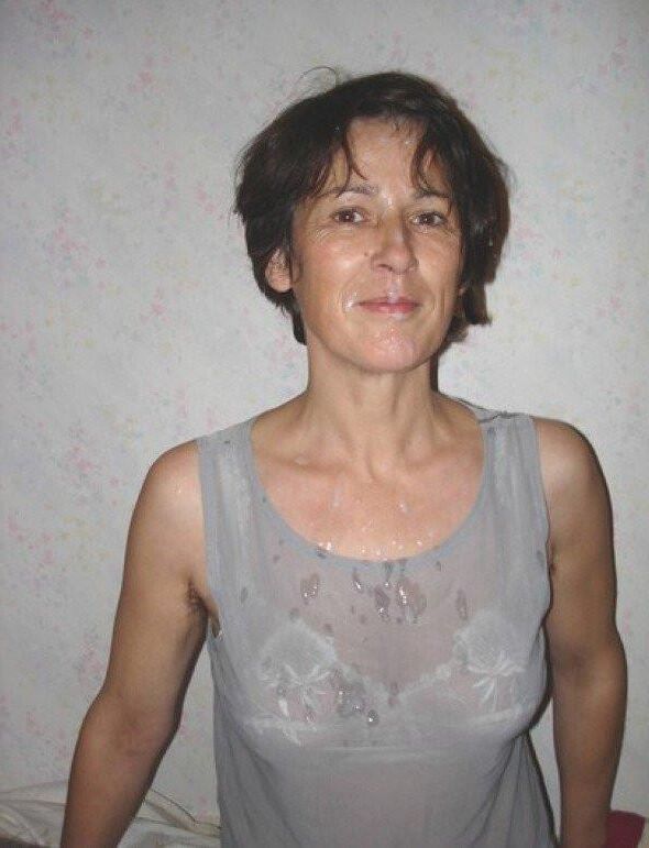 Amateur French Slutwife Lois