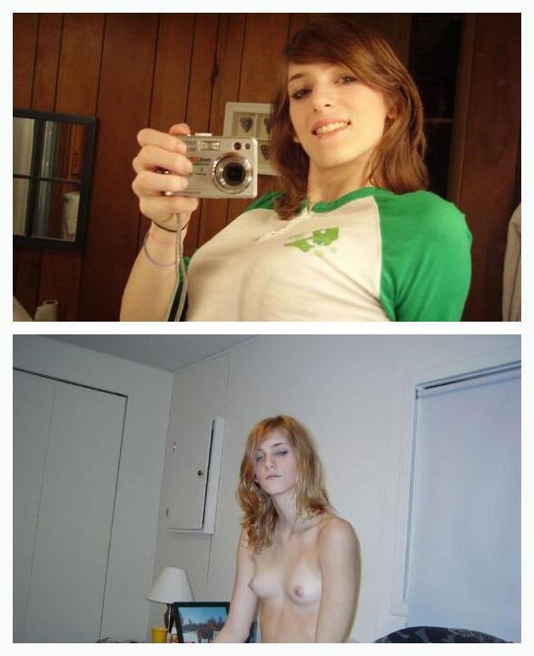 Before and After OMG 