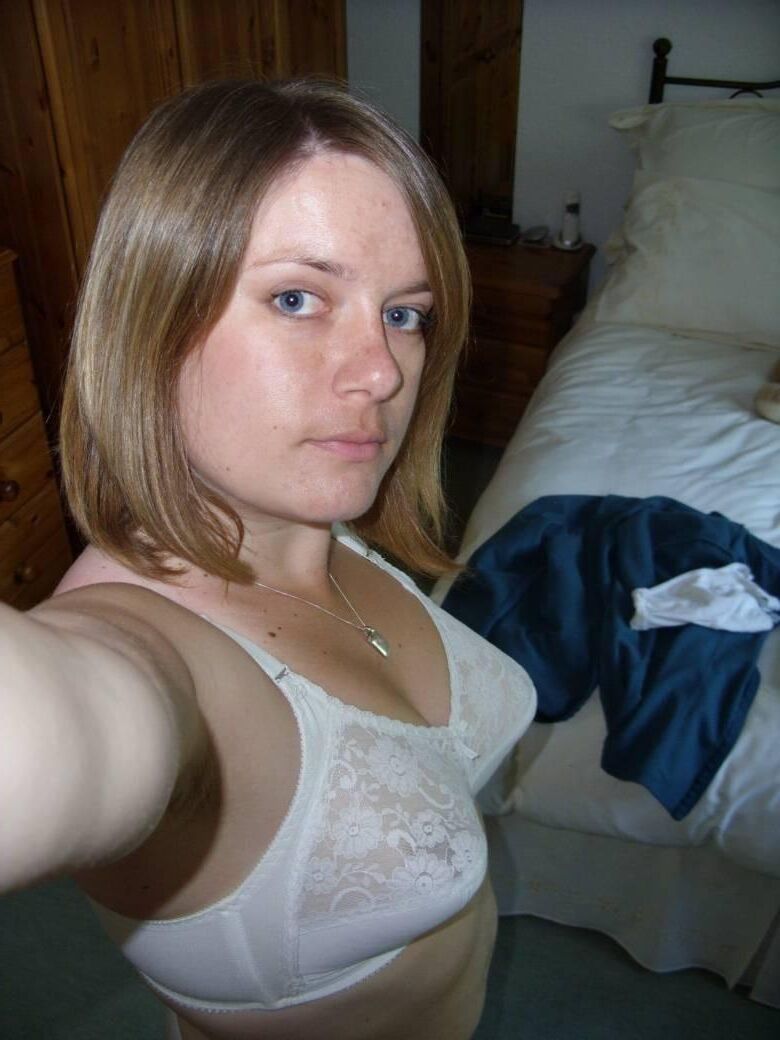 Embarrassed Women hope pictures not seen by friends and family