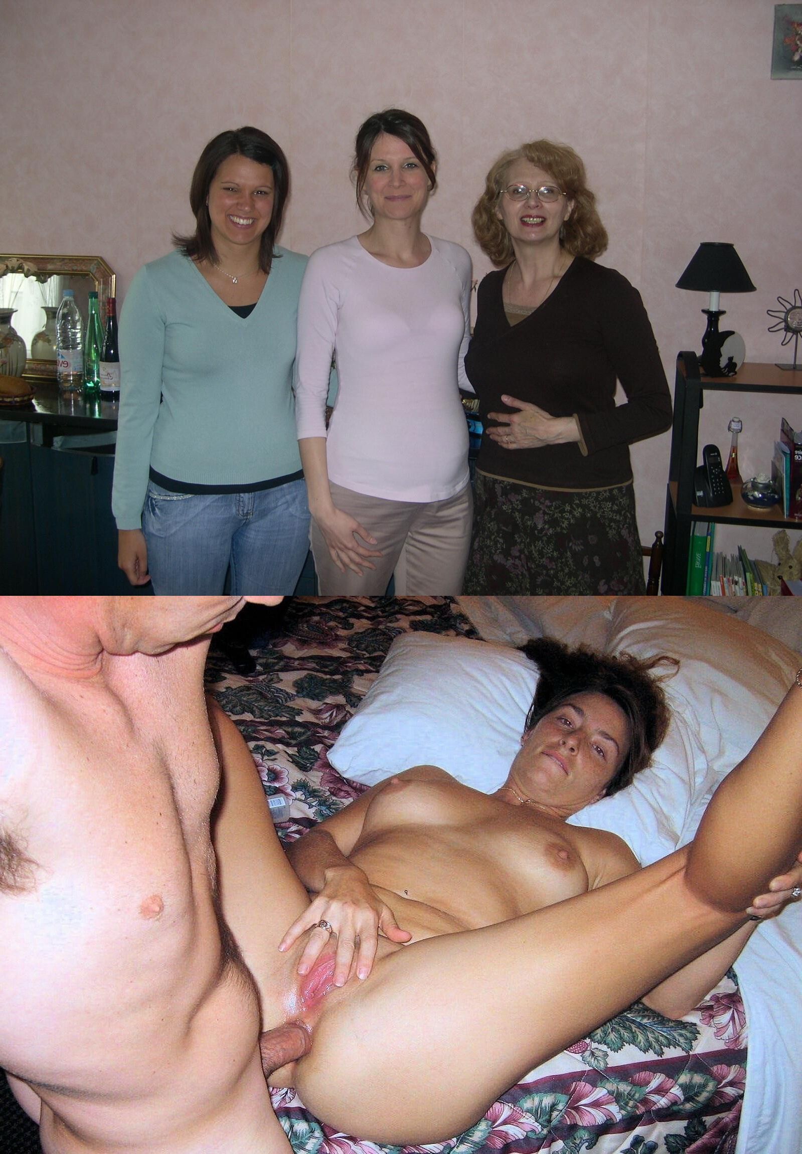 Women with a Dick in em # (Stitched)