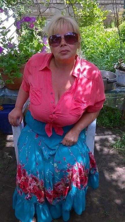 Dressed granny appreciation club