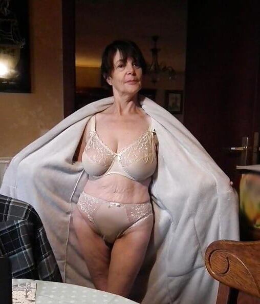 Crackhead anorexic gilf
