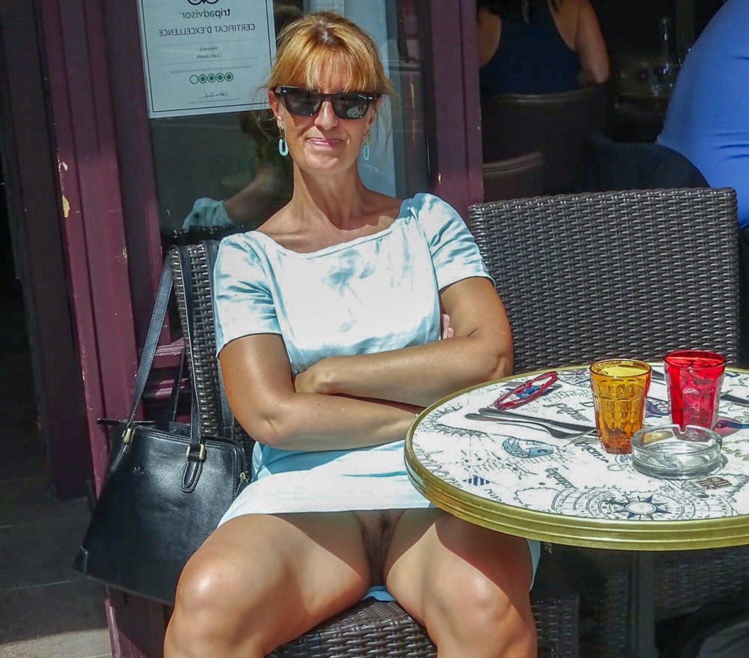 French Amateur Slutwife Marie