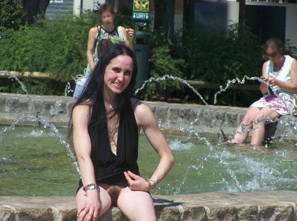 French Amateur Hotwife Marie