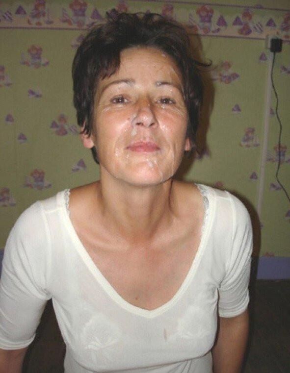 Amateur French Slutwife Lois