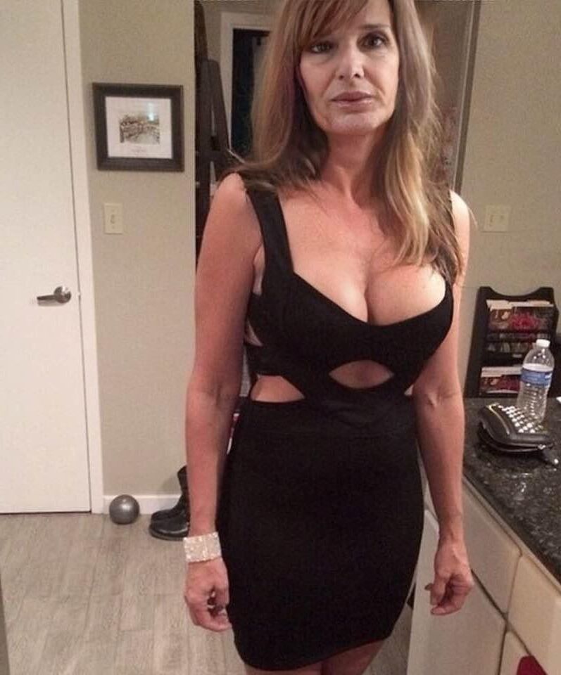 collected milfs and matures 