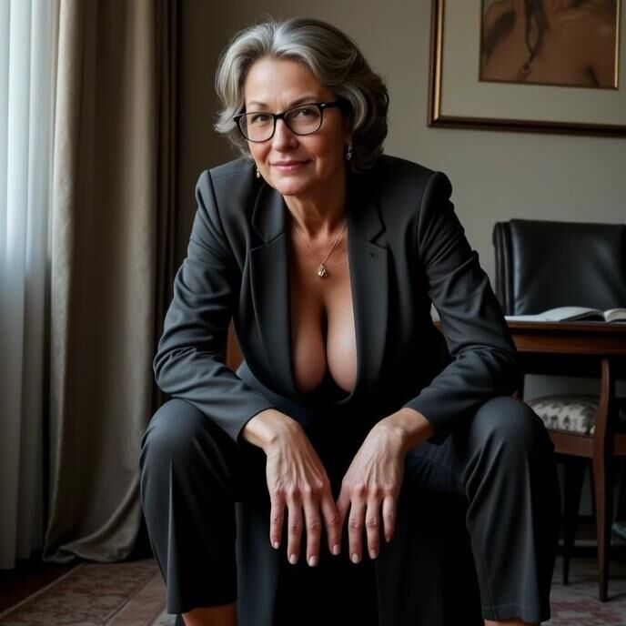 Crackhead anorexic gilf