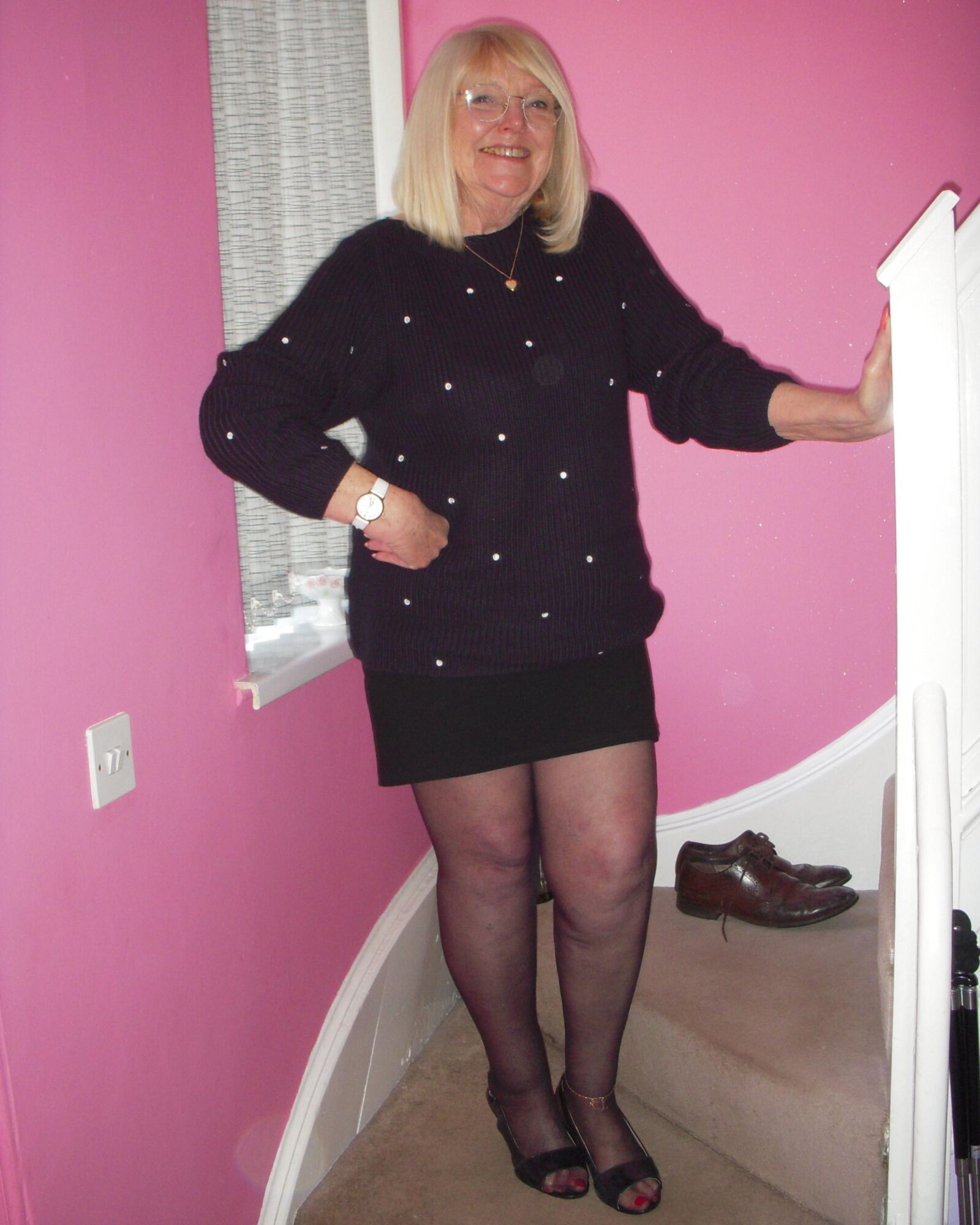 just a few outfits by request