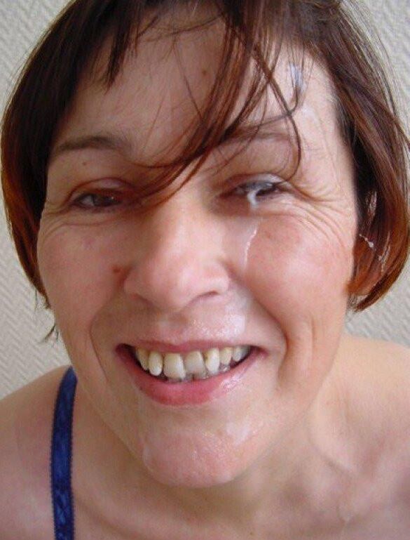 Amateur French Slutwife Lois