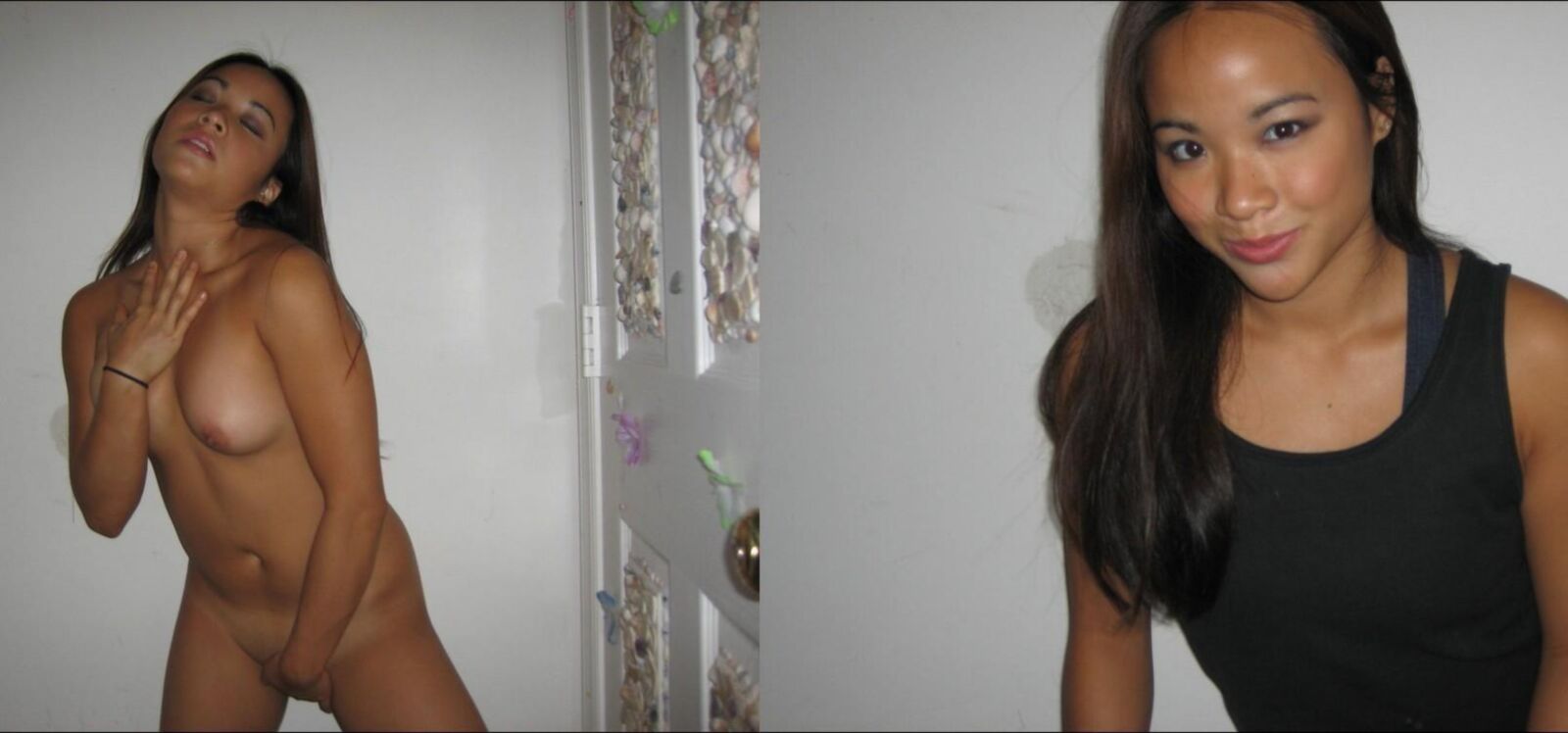 Before and After OMG 