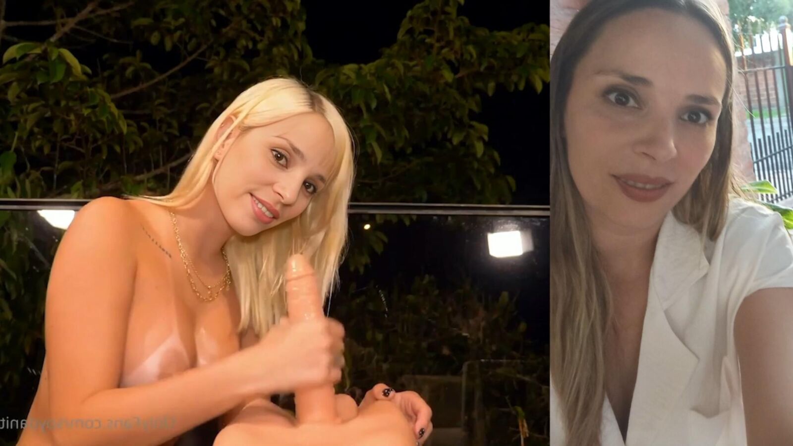 Putas Argentinas