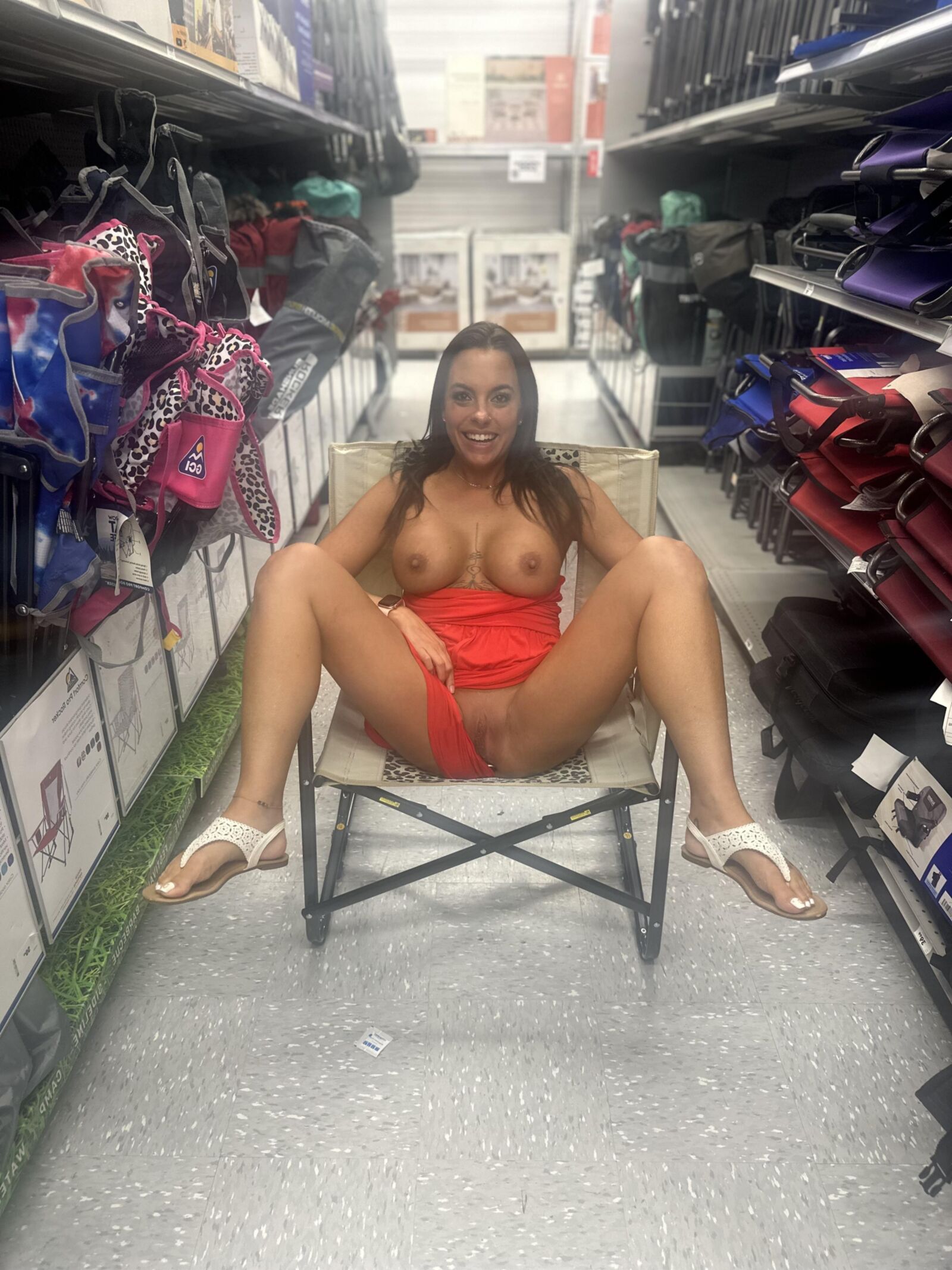 Texas Mom