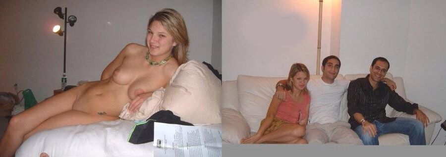 Before and After OMG 