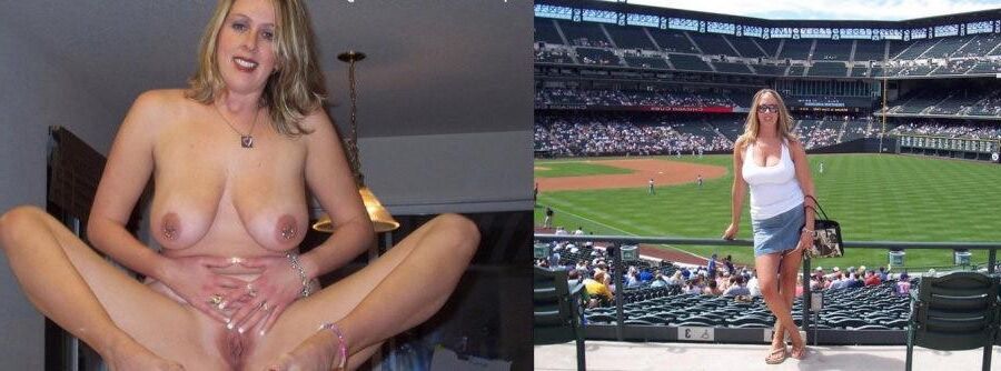 Before and After OMG 