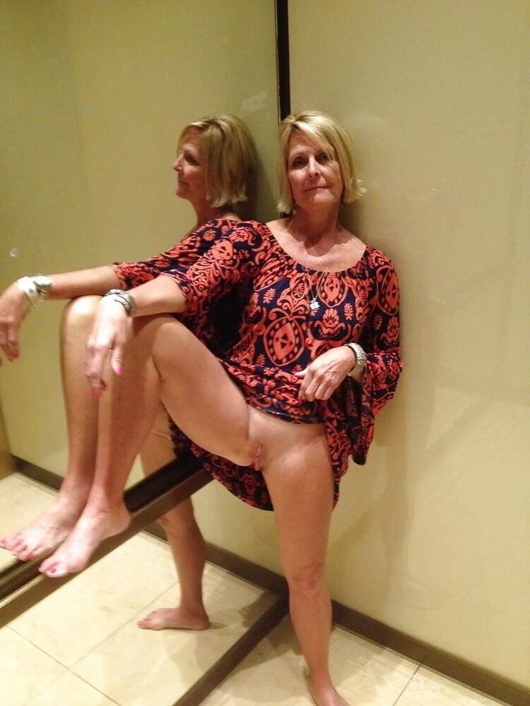 Smooth Grannies